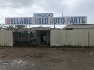 Bellaire Used Auto Parts - photo 1