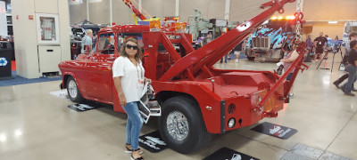 Premier & Central Wrecker Service JunkYard in McAllen (TX) - photo 2