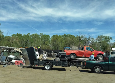 Bloom Recyclers JunkYard in Ogden (UT) - photo 1