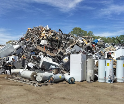 Bloom Recyclers JunkYard in Ogden (UT) - photo 3