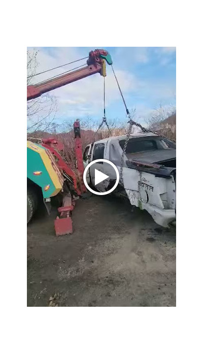 Gaylock Wrecker Service JunkYard in Charleston (WV) - photo 2