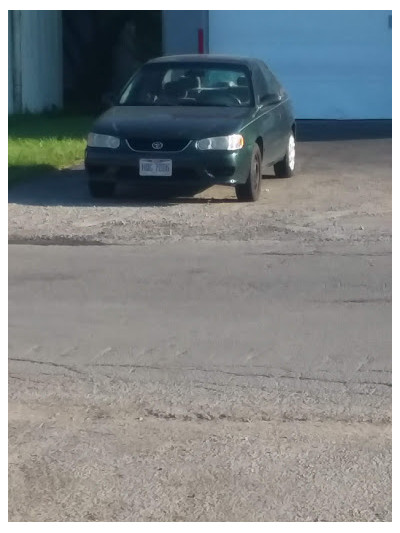 ABC Auto Parts JunkYard in Toledo (OH) - photo 3