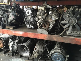 Harry's Auto Parts JunkYard in Burbank (CA) - photo 2