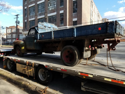 Azar Towing JunkYard in Allentown (PA) - photo 4