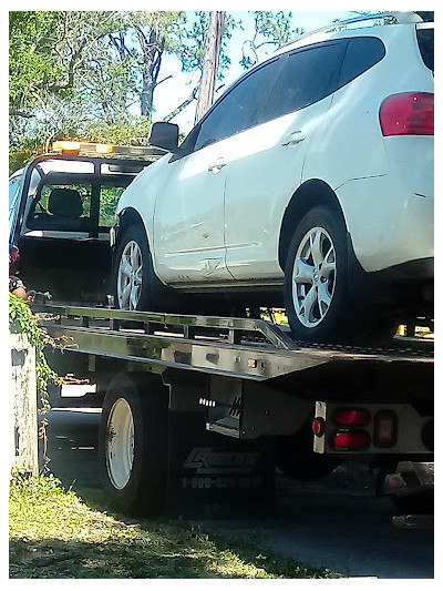 Junk My Car-Hialeah JunkYard in Hialeah (FL) - photo 1