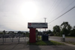 PADNOS Lansing Recycling Center JunkYard in Lansing (MI) - photo 2