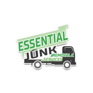 Essential Junk Removal & Services