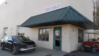 Al's Auto Parts & Service - photo 1