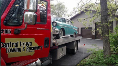 Central Iowa Towing and Recovery JunkYard in Des Moines (IA) - photo 1