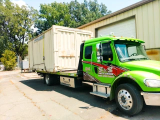 S & S Towing & Heavy Transport JunkYard in Cary (NC) - photo 2