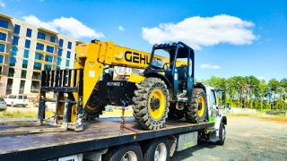 S & S Towing & Heavy Transport JunkYard in Cary (NC) - photo 4