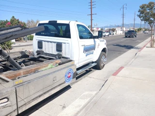 Fontana Towing JunkYard in Ontario (CA) - photo 3