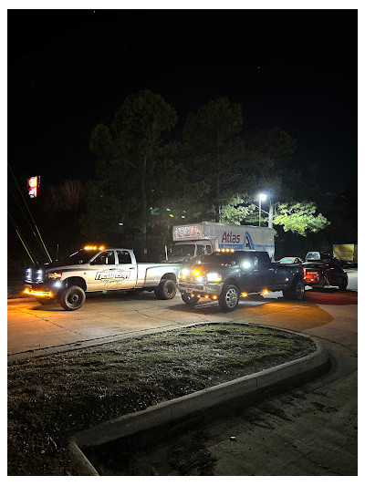 New Era Towing and Logistics JunkYard in Greensboro (NC) - photo 1