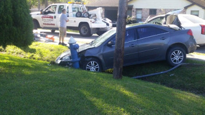 Southwest Towing Company JunkYard in Houston (TX) - photo 1