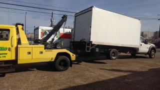 Southwest Towing Company JunkYard in Houston (TX) - photo 2