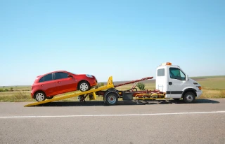 AMR Auto Repair & Towing - photo 1