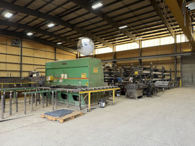 Radius Recycling JunkYard in Billings (MT) - photo 1