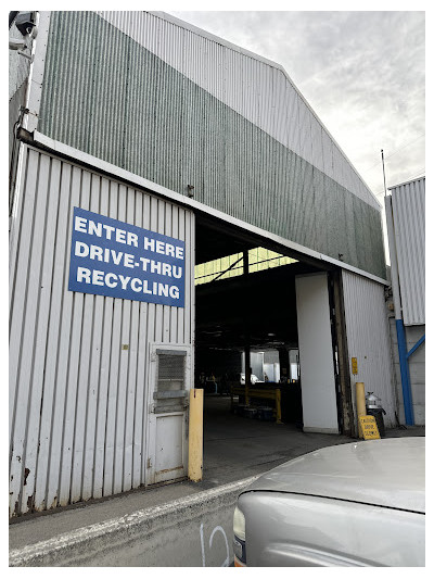 Radius Recycling JunkYard in Billings (MT) - photo 4