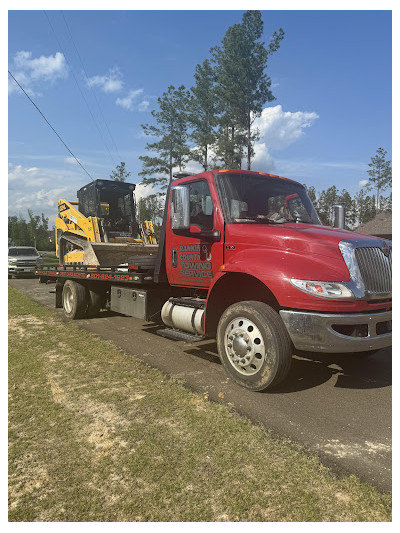 RANKIN COUNTY TOWING & RECOVERY SERVICES JunkYard in Jackson (MS) - photo 1