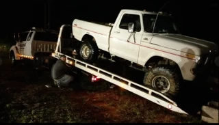 Bailey's Towing & Recovery Inc JunkYard in Little Rock (AR) - photo 4