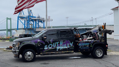 South Philly Towing JunkYard in Philadelphia (PA) - photo 1