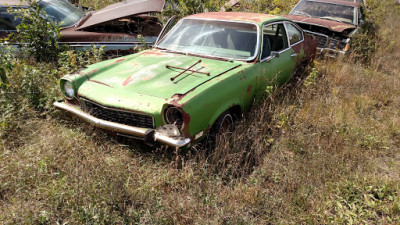 Fox Wrecker Service (24 Hour Towing) JunkYard in San Diego (CA) - photo 1