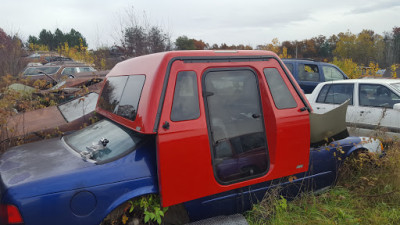 Fox Wrecker Service (24 Hour Towing) JunkYard in San Diego (CA) - photo 2