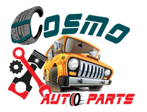 Cosmo Auto Parts - photo 1