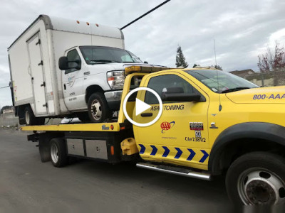 Asap Towing Service JunkYard in Oakland (CA) - photo 2