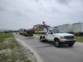 M&N Auto Heavy Duty Truck Repair and Towing Inc. JunkYard in Lakeland (FL) - photo 2