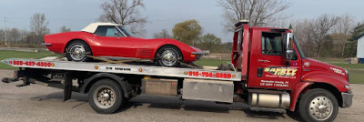 Safety First Wrecker Service JunkYard in Grand Rapids (MI) - photo 4