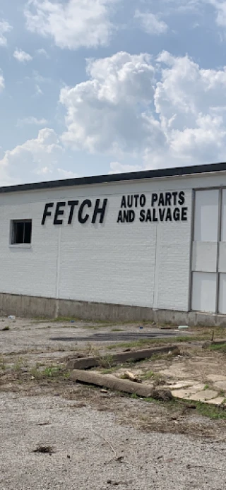 Fetch Auto Parts and Salvage JunkYard in Broken Arrow (OK) - photo 1