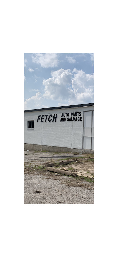 Fetch Auto Parts and Salvage JunkYard in Broken Arrow (OK) - photo 1