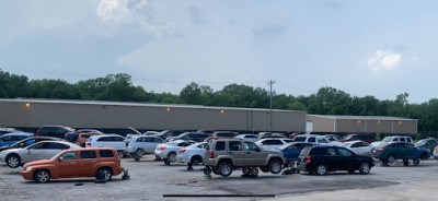 Fetch Auto Parts and Salvage JunkYard in Broken Arrow (OK) - photo 2