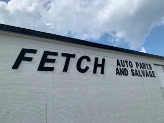 Fetch Auto Parts and Salvage JunkYard in Broken Arrow (OK) - photo 3