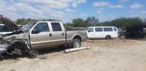 South Texas Truck Salvage JunkYard in San Antonio (TX) - photo 2