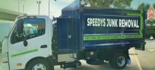 Speedy's Junk Removal - photo 1