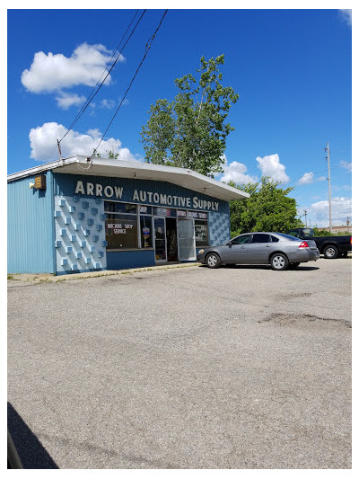 Arrow Automotive Supply Inc JunkYard in Flint (MI) - photo 1