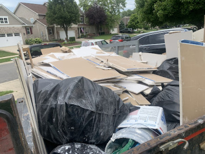 All Star Recycling & Environmental Services|Lawrence JunkYard in Indianapolis (IN) - photo 3