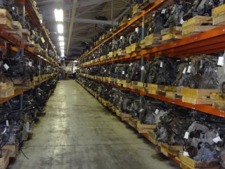 Bionic Auto Parts & Sales Inc JunkYard in Chicago (IL) - photo 3