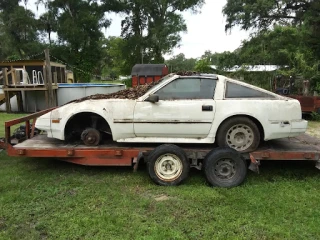 Crown Junk Car Buyers JunkYard in Spring Hill (FL) - photo 4