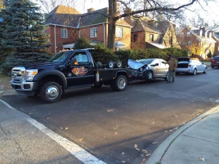 MSV Towing Service - photo 1