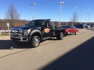 MSV Towing Service JunkYard in Pittsburgh (PA) - photo 3