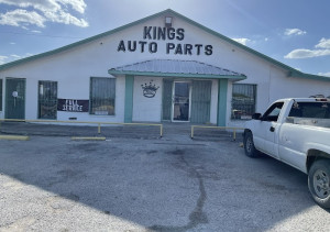 San Antonio Used Auto Parts - photo 1