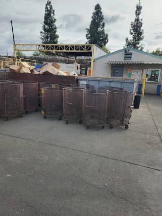 Global Metal Recycling Inc JunkYard in Orange (CA) - photo 3