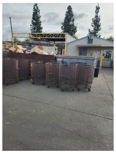 Global Metal Recycling Inc JunkYard in Orange (CA) - photo 3