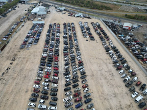 San Antonio Used Auto Parts - photo 3