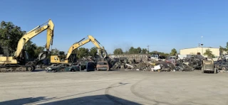 Unlimited Recycling Bakersfield JunkYard in Bakersfield (CA) - photo 3