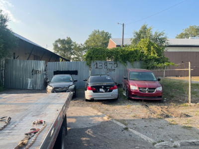 A R We Buy Junk Cars Removal.With Or Without Title JunkYard in Dearborn (MI) - photo 2