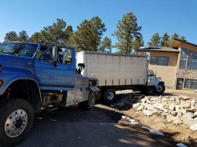 D&J Towing JunkYard in Fort Collins (CO) - photo 2